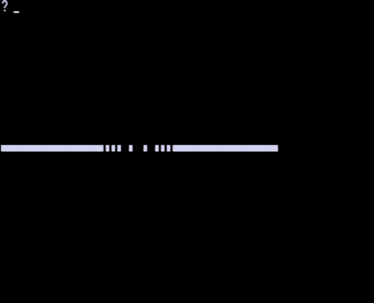 Screen shot